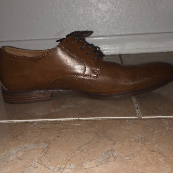 ❗️APT 9 Size 11 Dress shoes - Picture 3 of 7